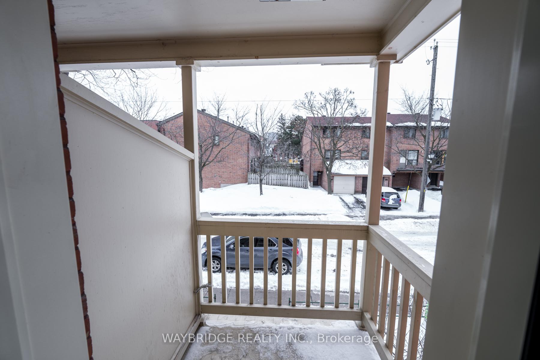 Photo 25 of 195 Cathcart Street, Ottawa, Lower Town/Byward Market — HOMEH