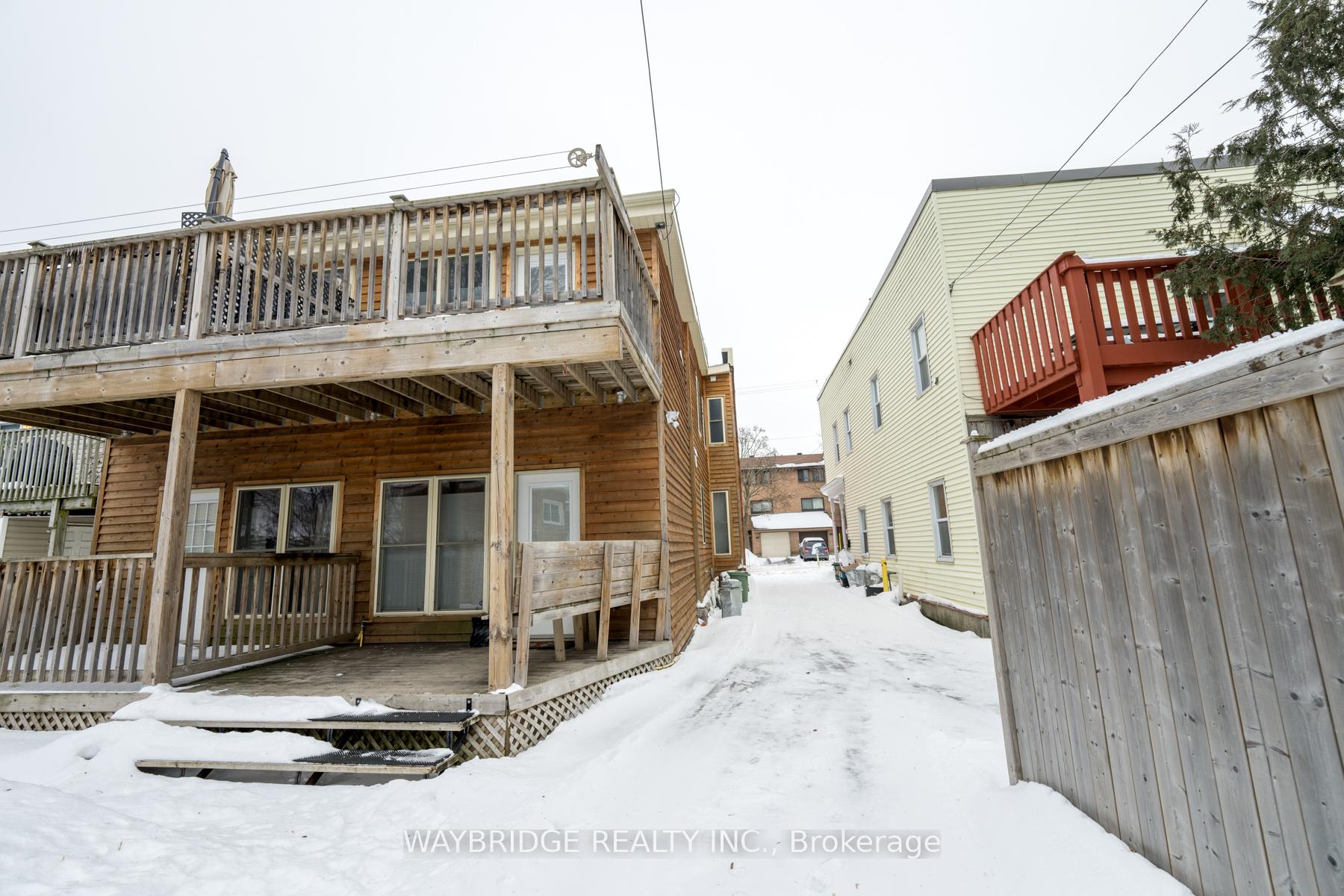 Photo 29 of 195 Cathcart Street, Ottawa, Lower Town/Byward Market — HOMEH