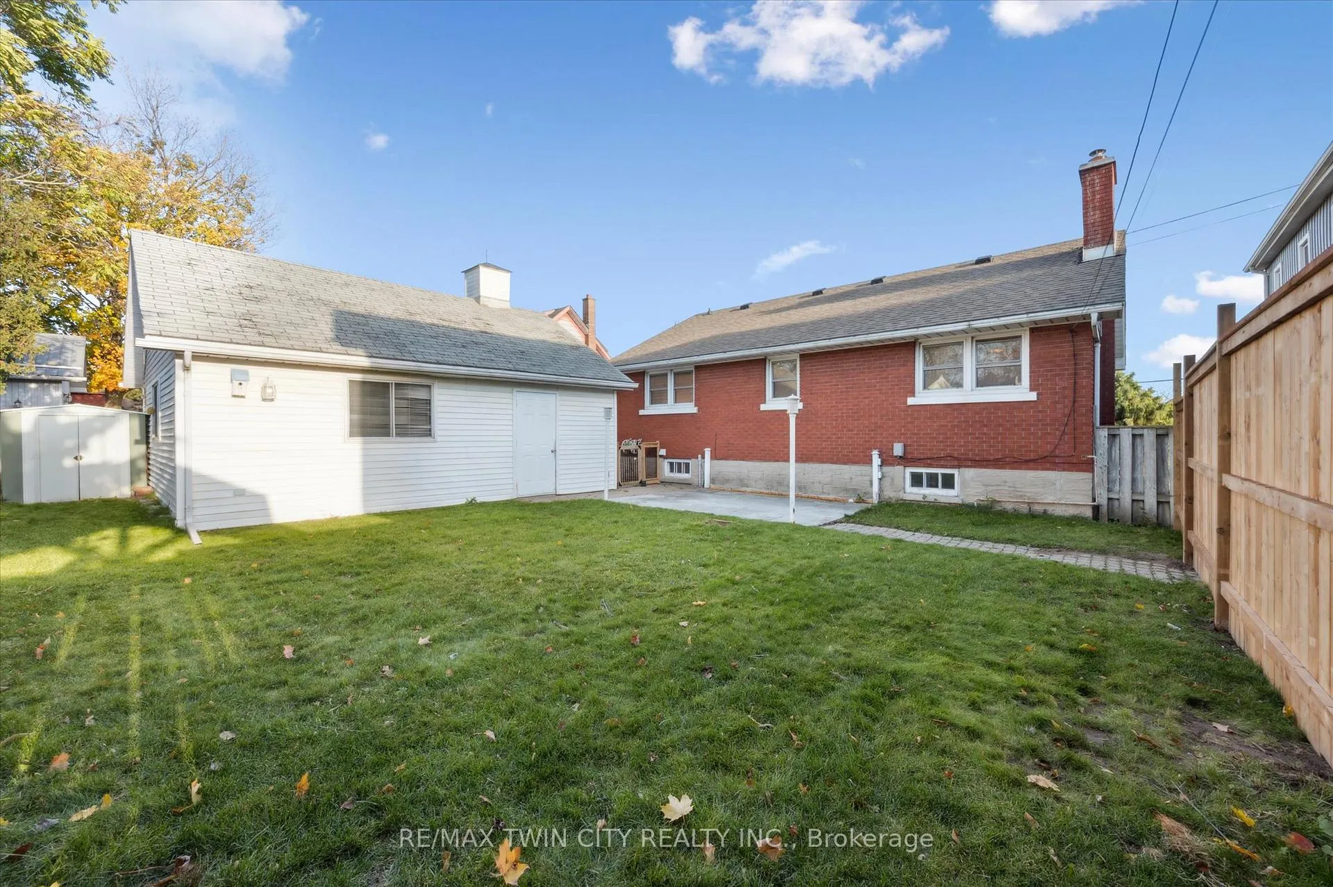 Photo 31 of 532 Victoria Street S, Kitchener — HOMEH