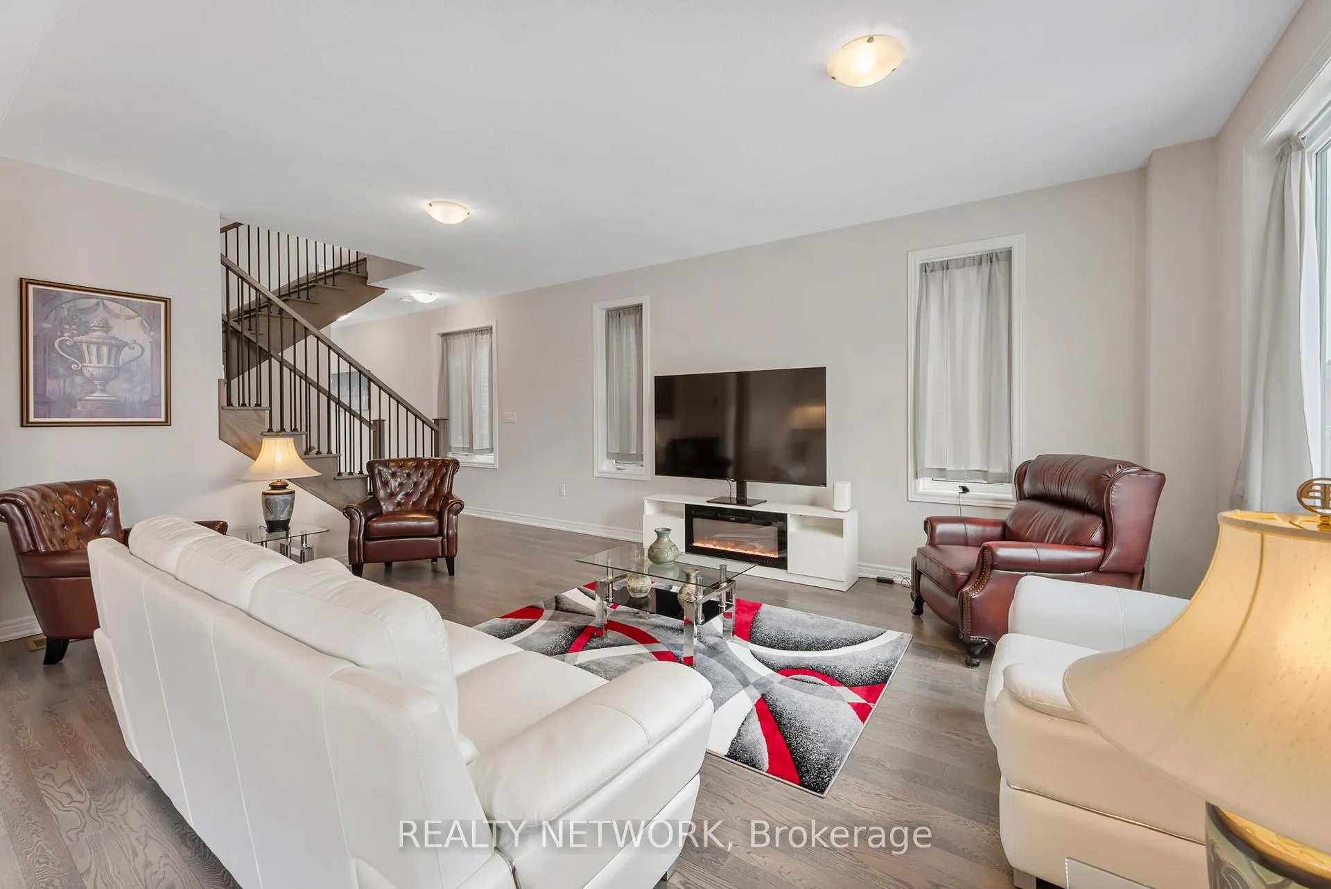 Photo 13 of 107 Starfire Crescent, Hamilton, Fruitland — HOMEH