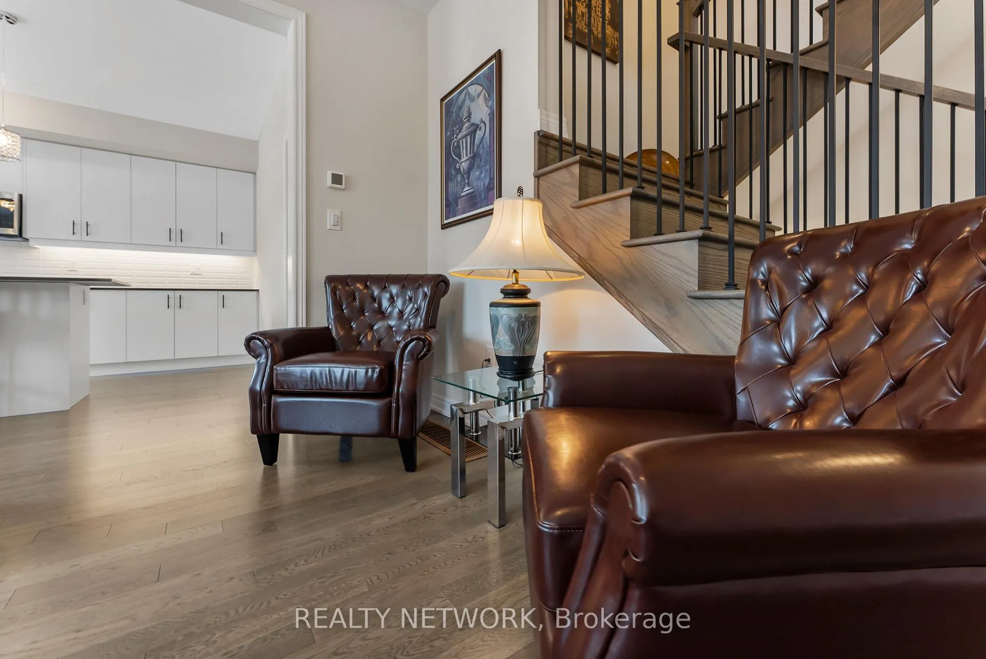 Photo 14 of 107 Starfire Crescent, Hamilton, Fruitland — HOMEH
