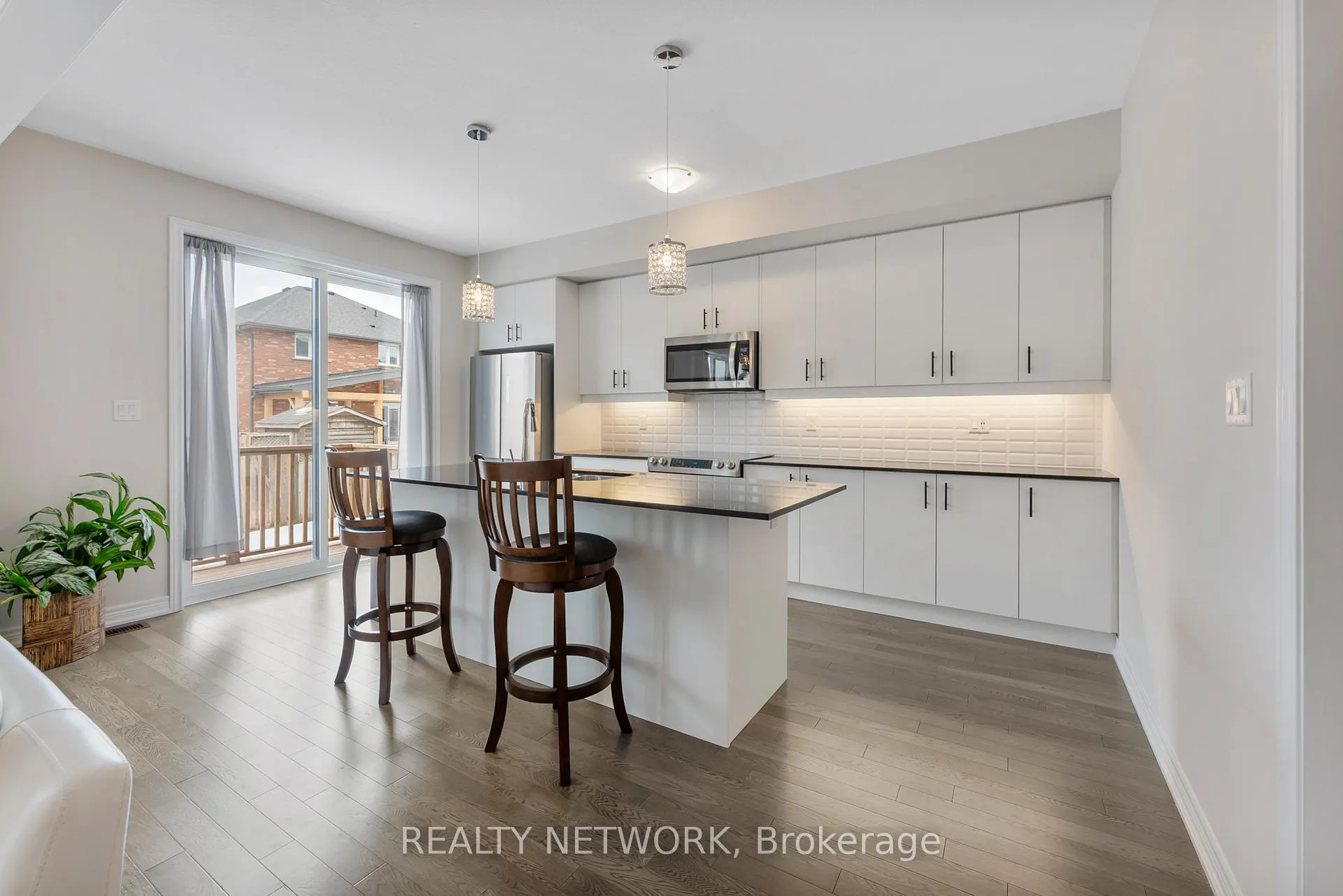 Photo 15 of 107 Starfire Crescent, Hamilton, Fruitland — HOMEH