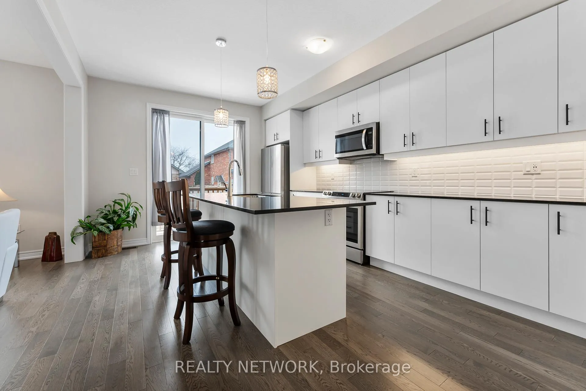 Photo 16 of 107 Starfire Crescent, Hamilton, Fruitland — HOMEH