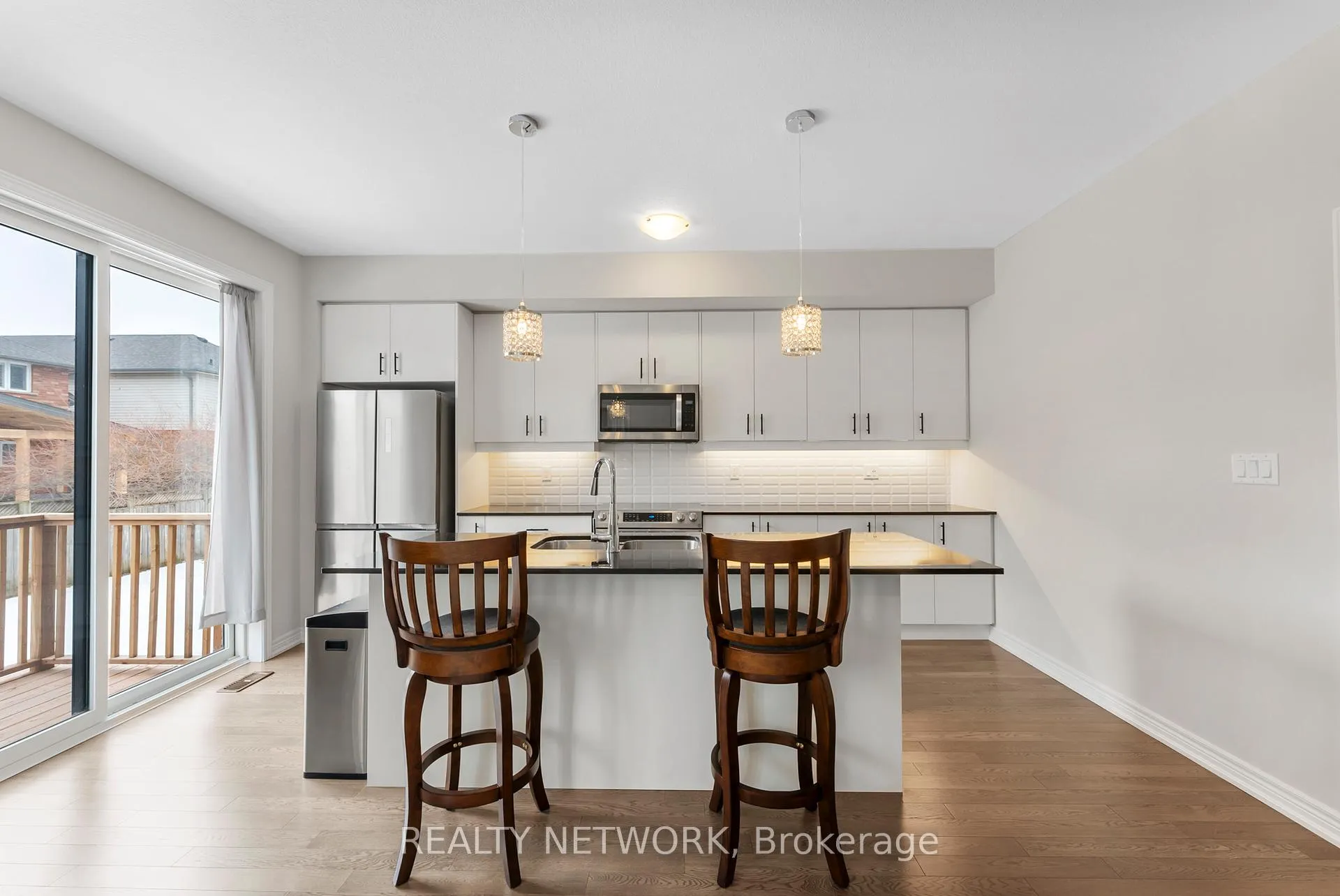 Photo 23 of 107 Starfire Crescent, Hamilton, Fruitland — HOMEH