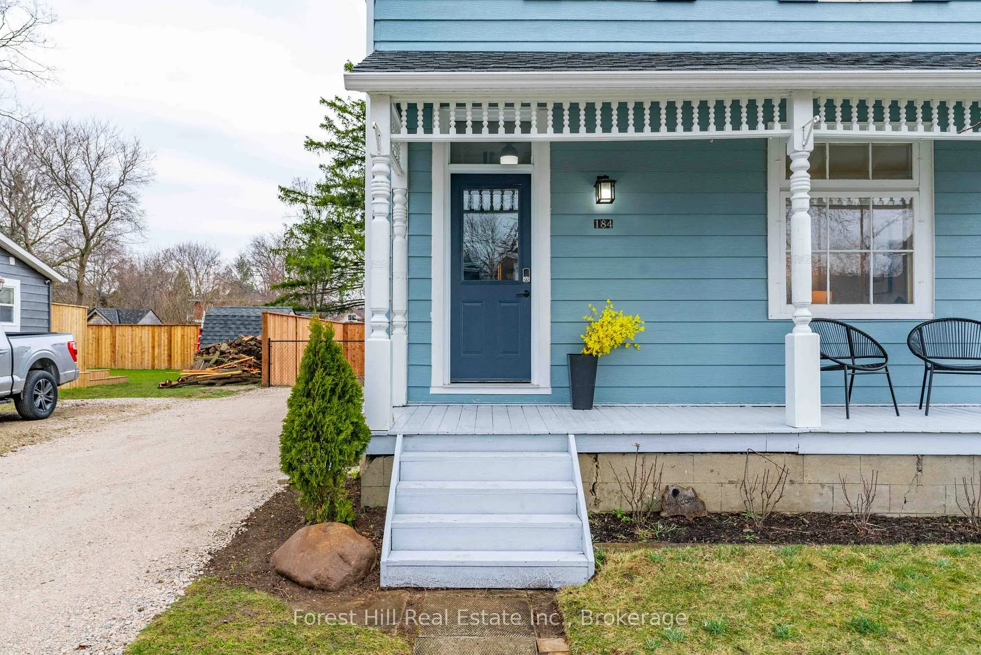Photo 4 of 184 Boucher Street E, Meaford — HOMEH