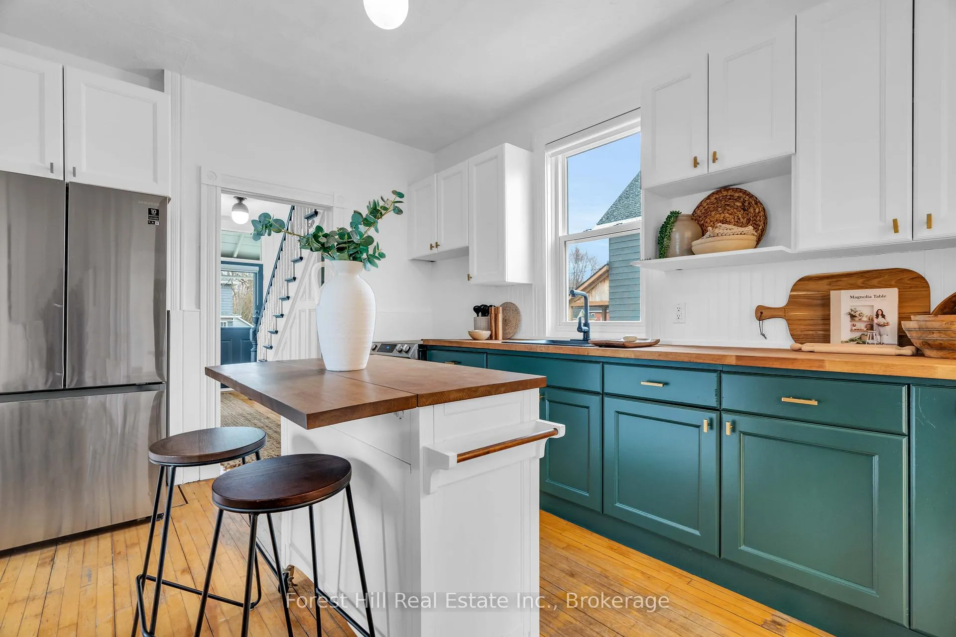 Photo 17 of 184 Boucher Street E, Meaford — HOMEH