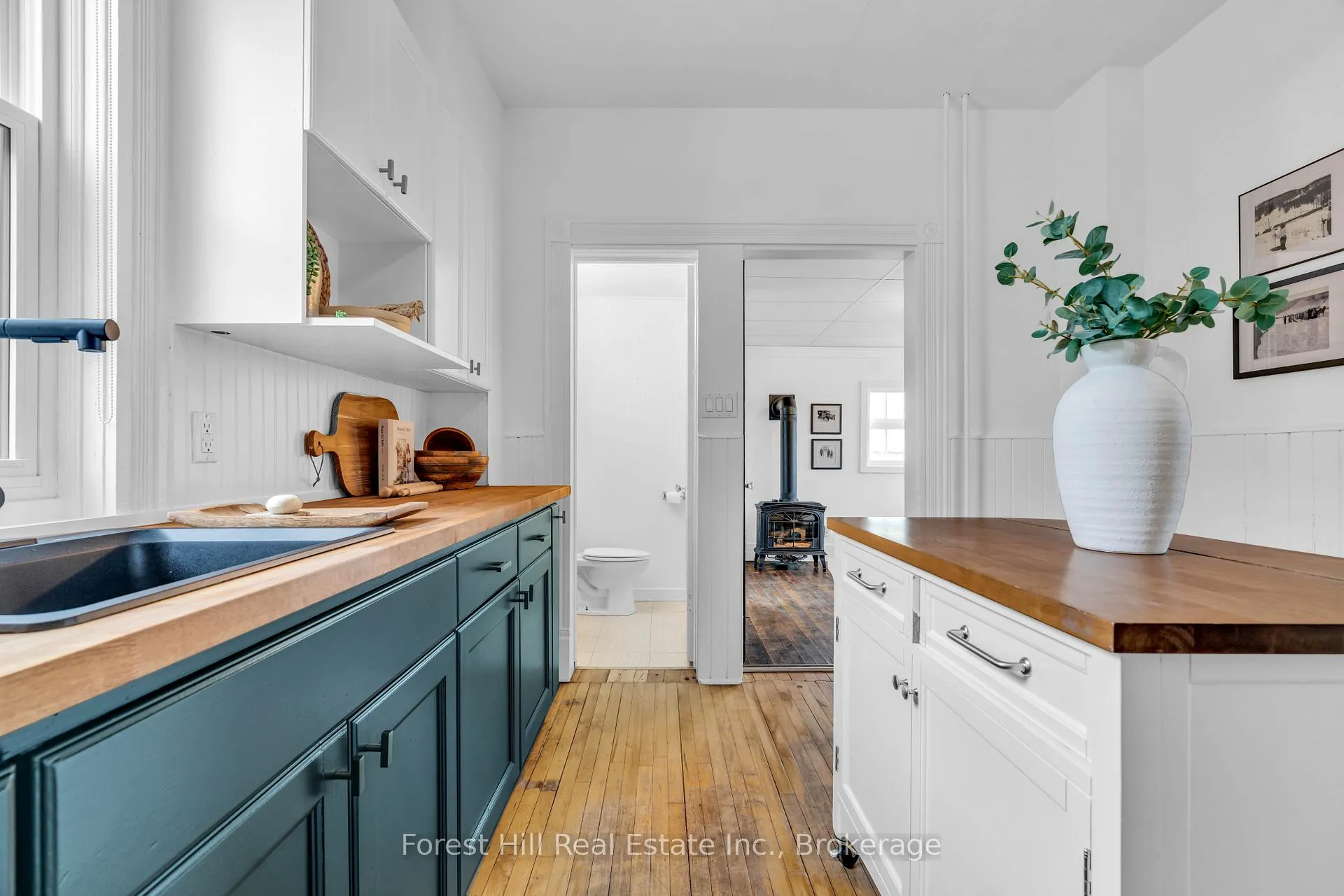 Photo 19 of 184 Boucher Street E, Meaford — HOMEH