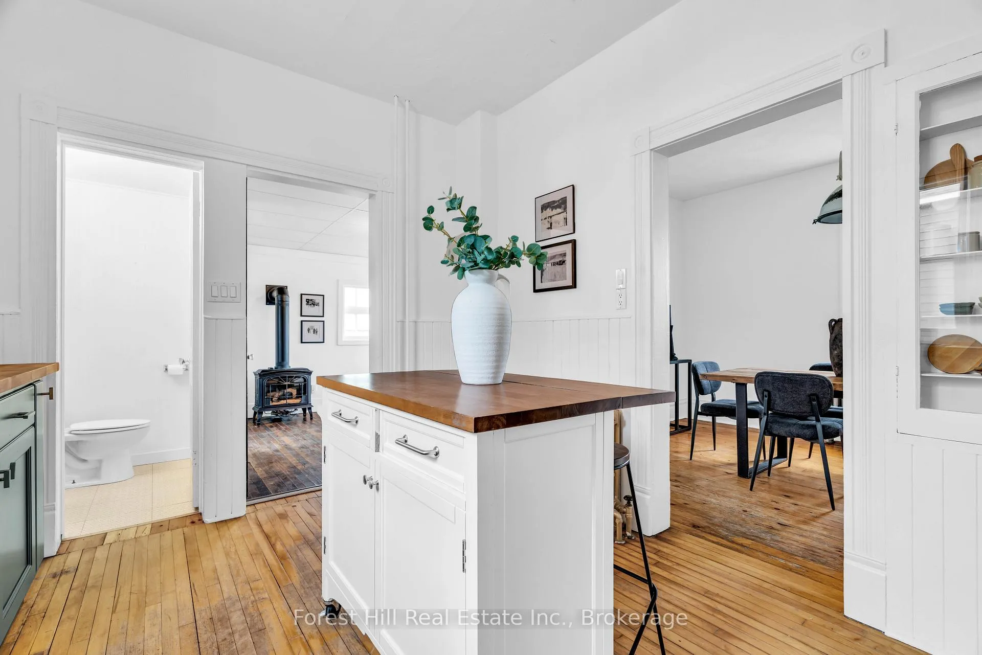 Photo 21 of 184 Boucher Street E, Meaford — HOMEH
