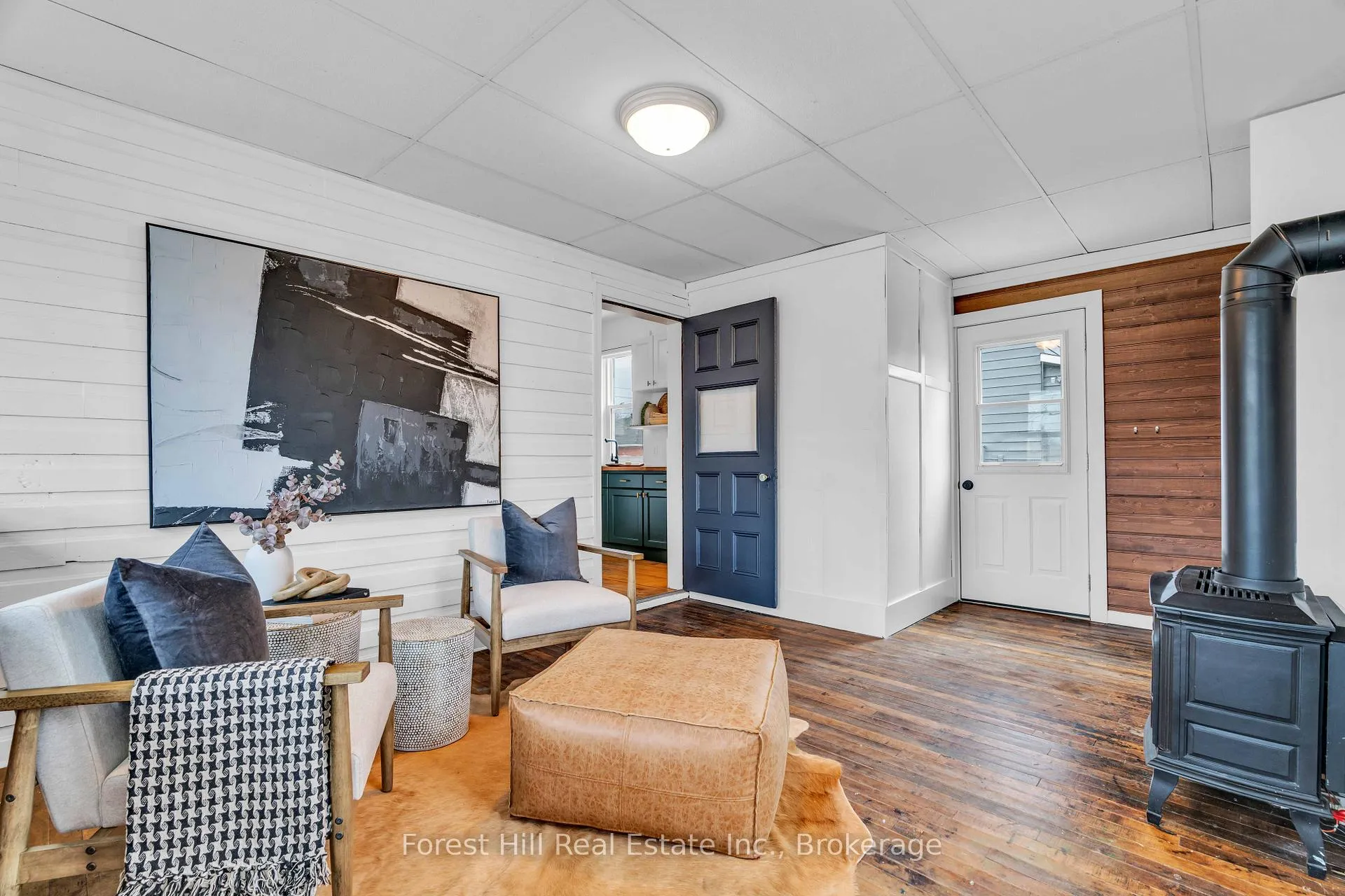 Photo 25 of 184 Boucher Street E, Meaford — HOMEH