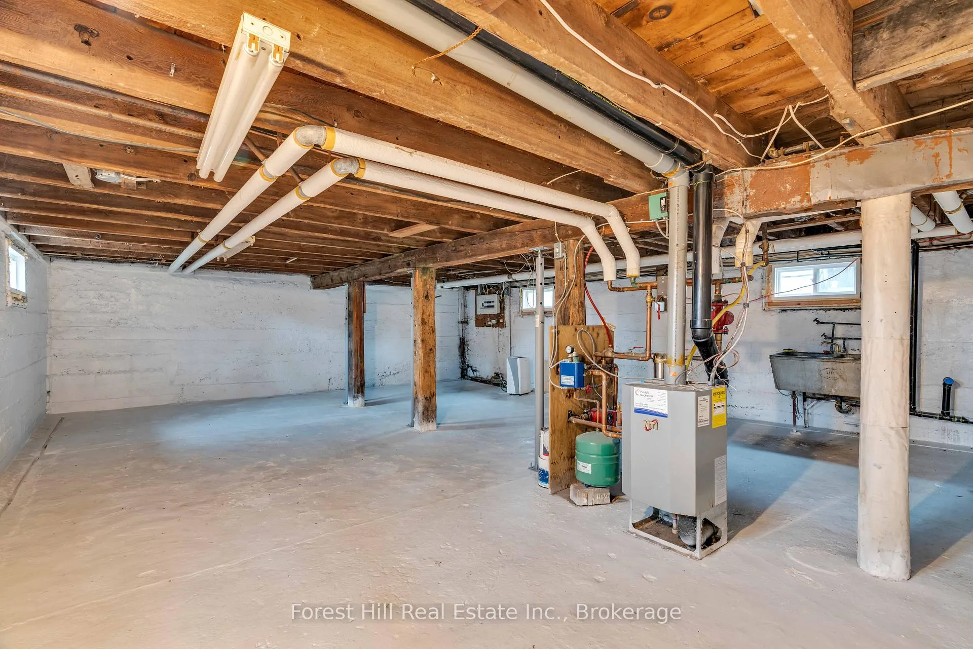 Photo 38 of 184 Boucher Street E, Meaford — HOMEH