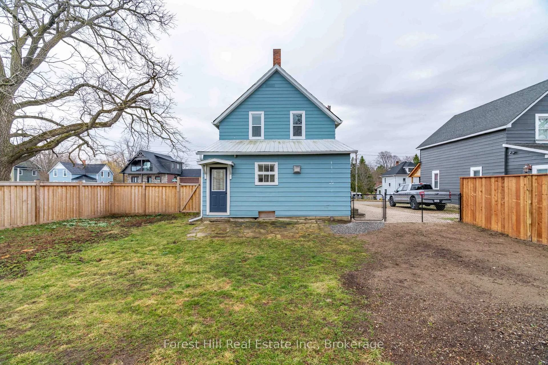 Photo 41 of 184 Boucher Street E, Meaford — HOMEH