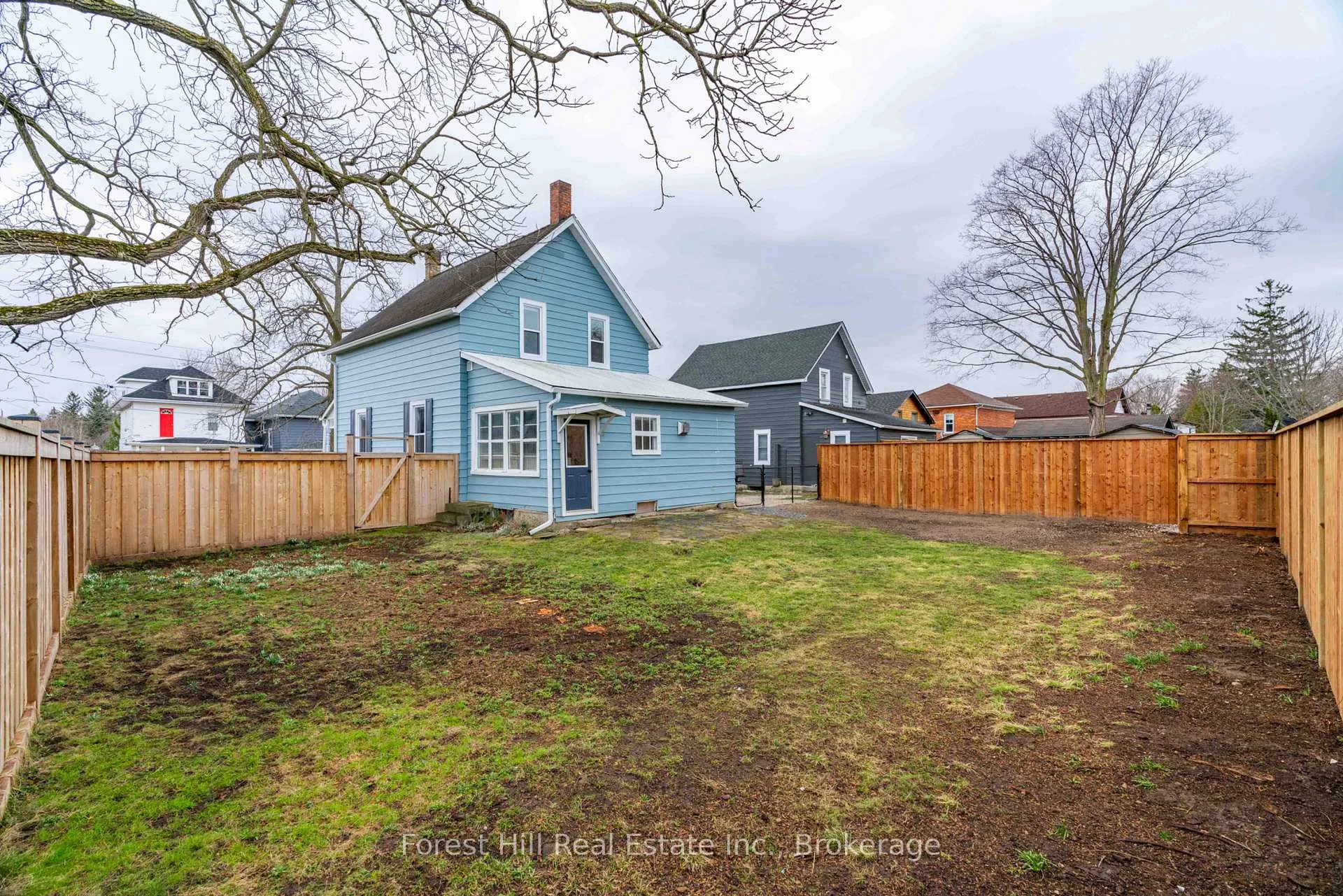 Photo 42 of 184 Boucher Street E, Meaford — HOMEH