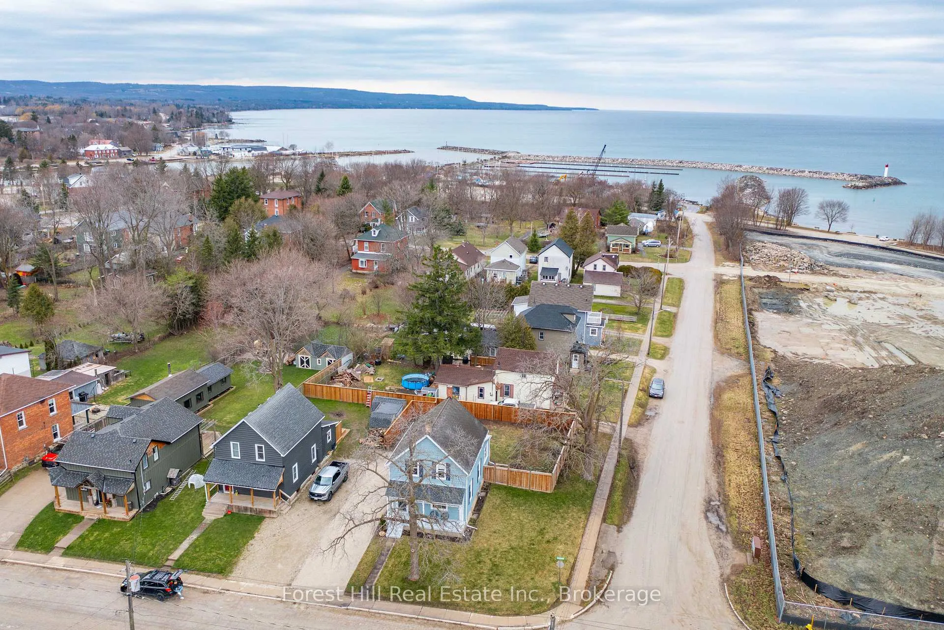 Photo 43 of 184 Boucher Street E, Meaford — HOMEH