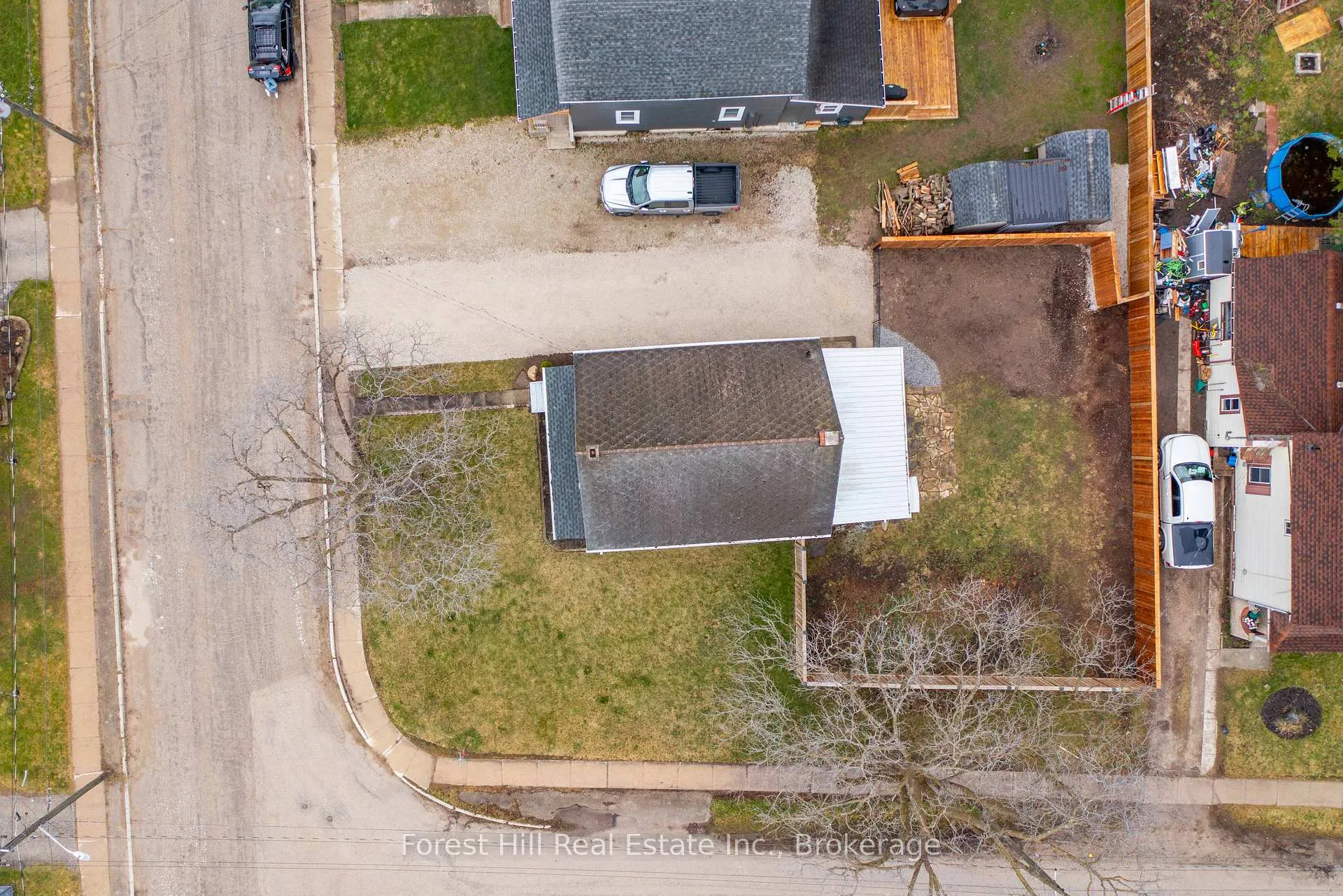 Photo 44 of 184 Boucher Street E, Meaford — HOMEH