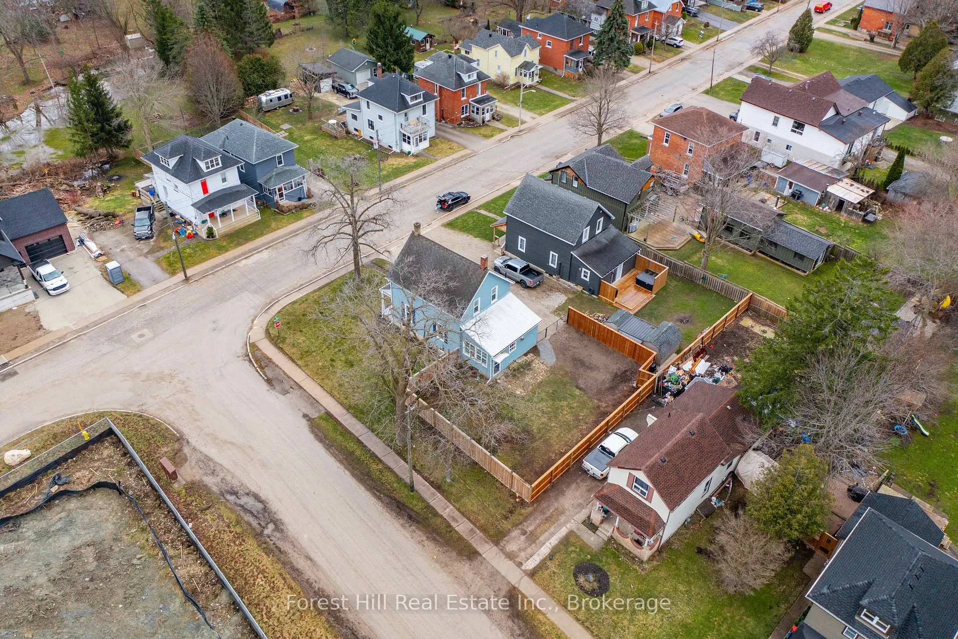 Photo 45 of 184 Boucher Street E, Meaford — HOMEH