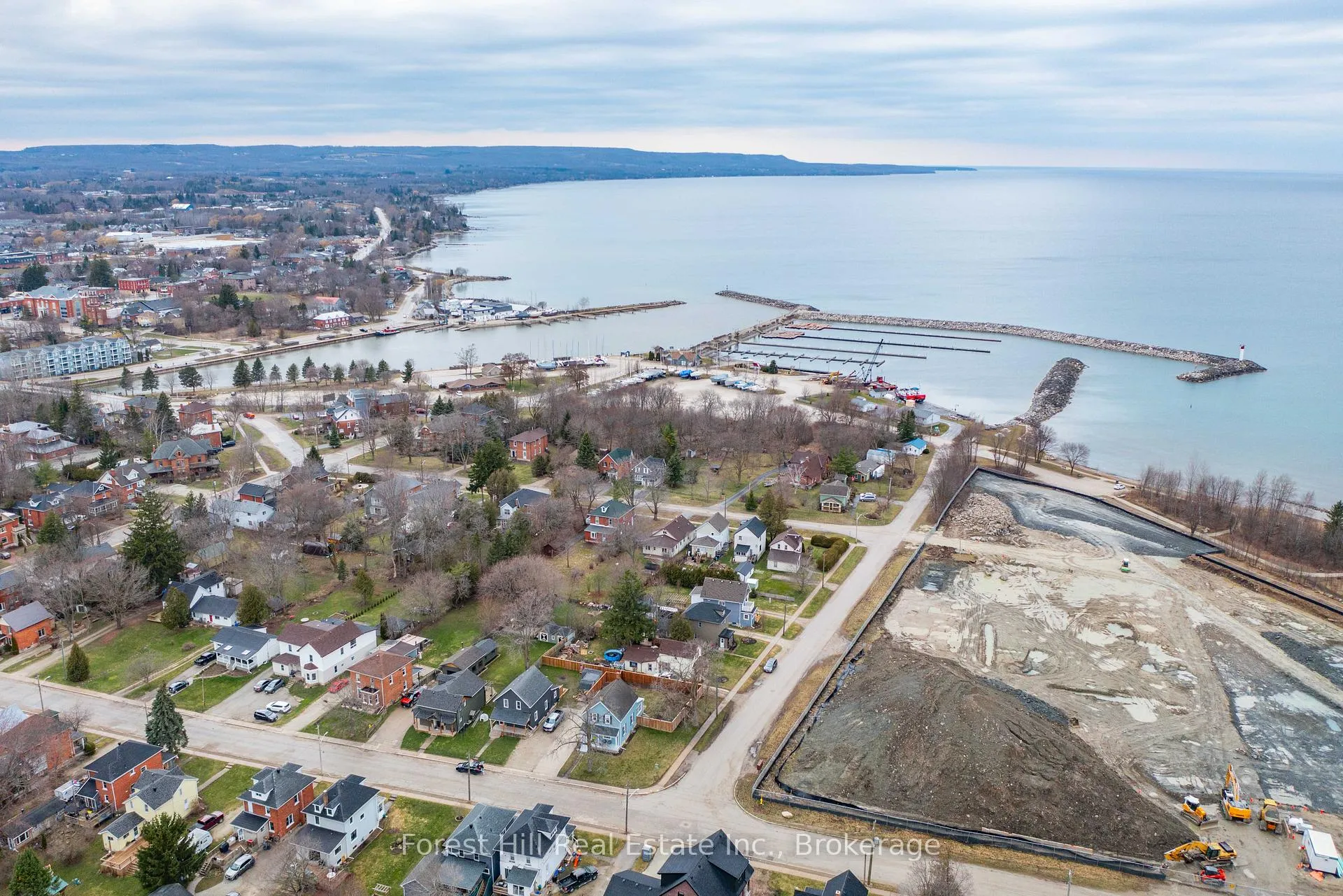 Photo 46 of 184 Boucher Street E, Meaford — HOMEH