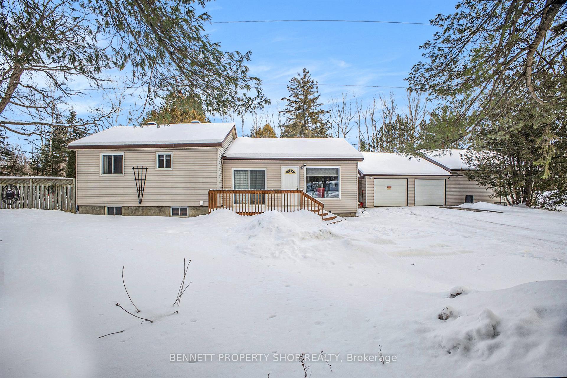 Photo 2 of 2338 Eady Road, Horton, Horton Twp — HOMEH