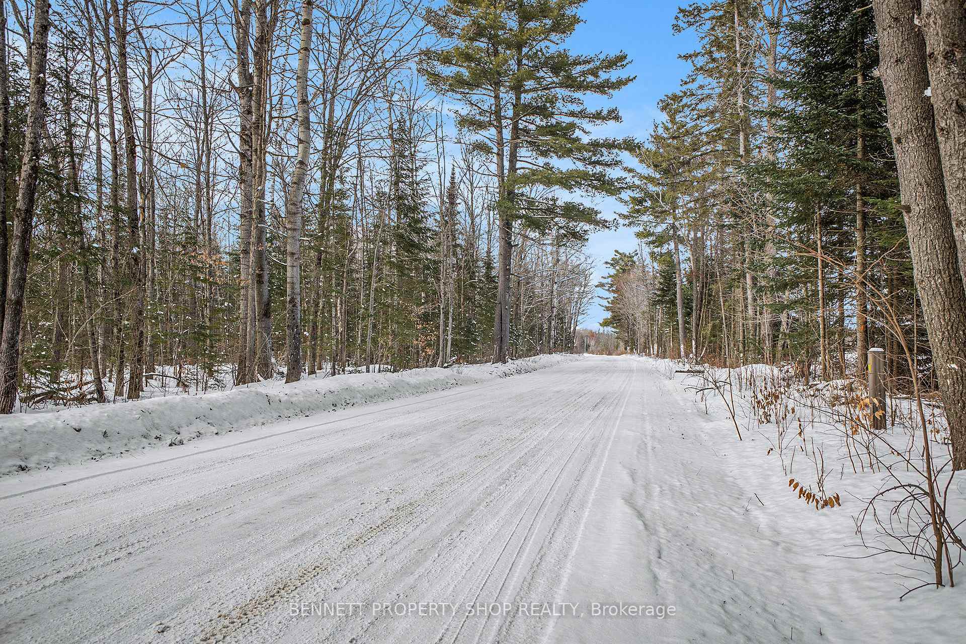Photo 3 of 2338 Eady Road, Horton, Horton Twp — HOMEH