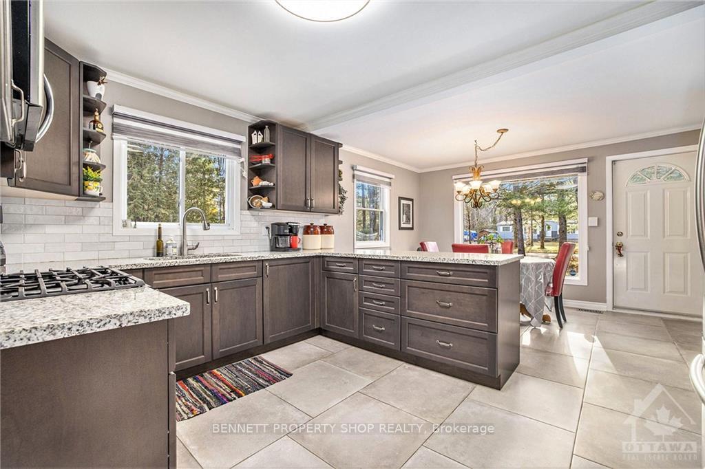 Photo 4 of 2338 Eady Road, Horton, Horton Twp — HOMEH