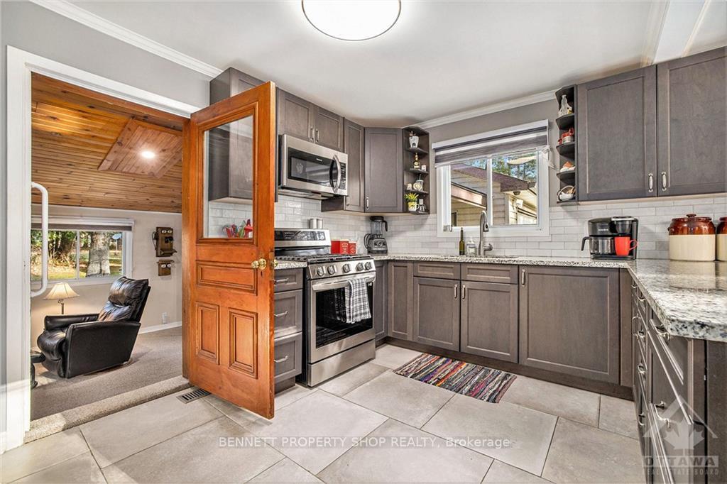 Photo 6 of 2338 Eady Road, Horton, Horton Twp — HOMEH