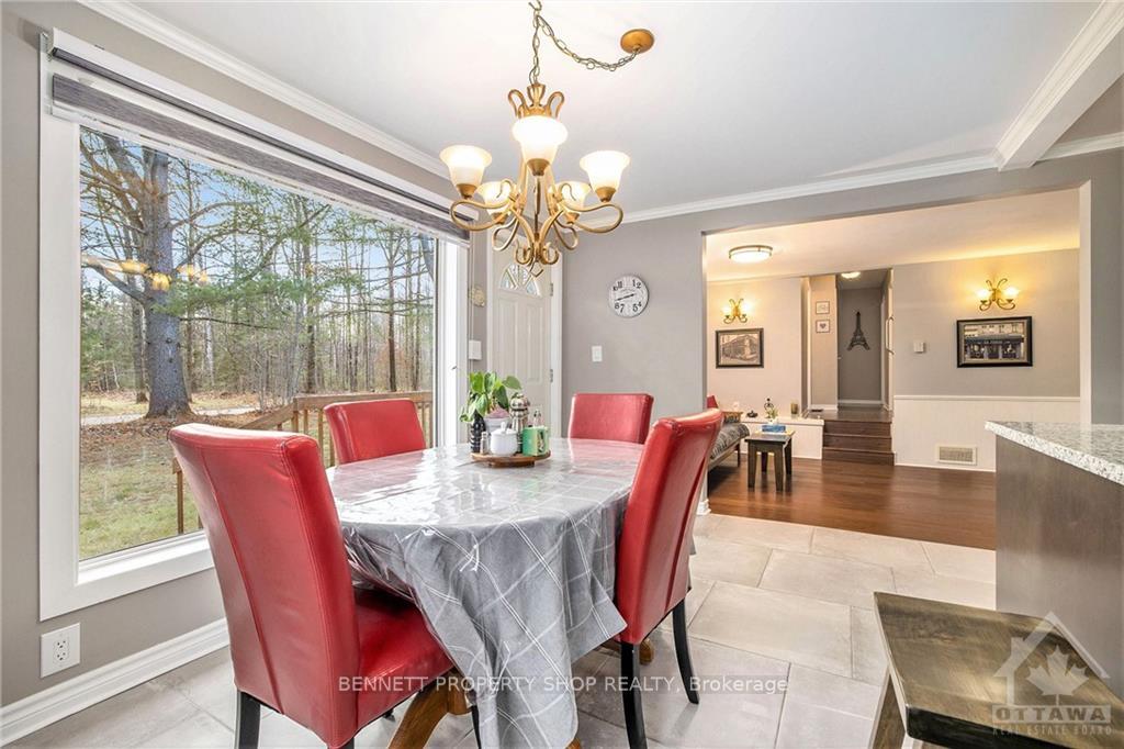 Photo 7 of 2338 Eady Road, Horton, Horton Twp — HOMEH