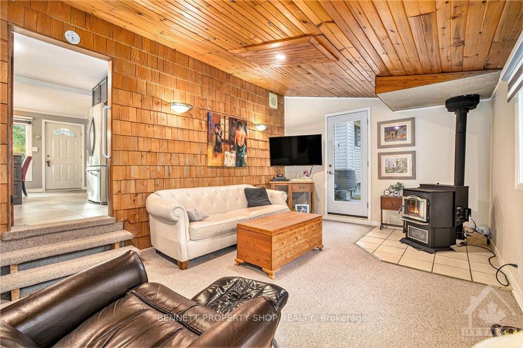 Photo 9 of 2338 Eady Road, Horton, Horton Twp — HOMEH
