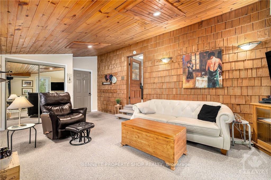 Photo 10 of 2338 Eady Road, Horton, Horton Twp — HOMEH