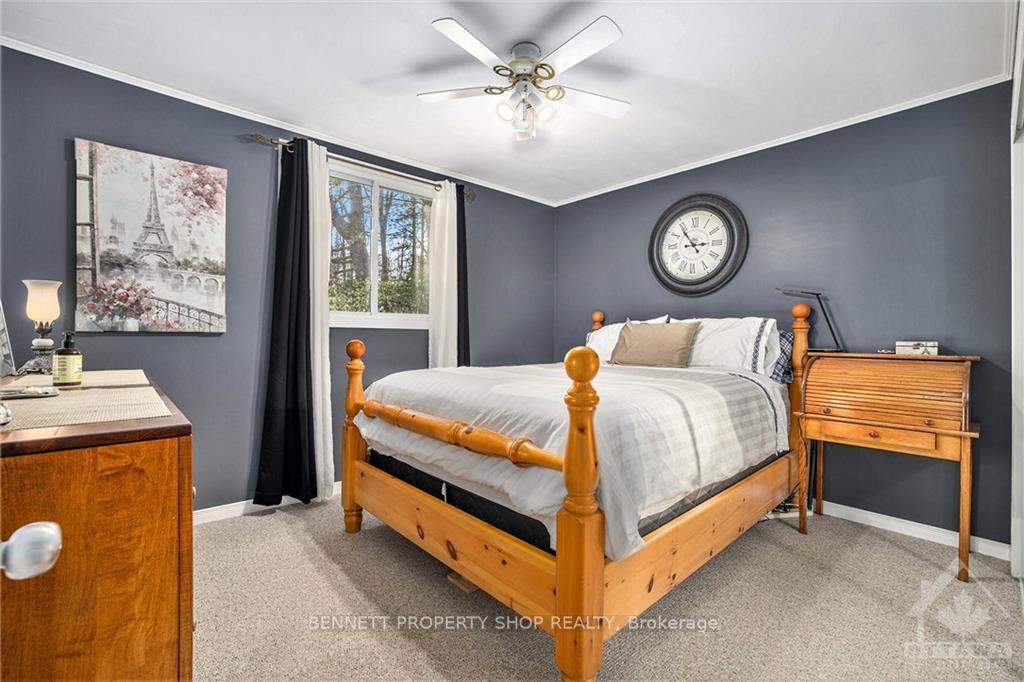 Photo 14 of 2338 Eady Road, Horton, Horton Twp — HOMEH