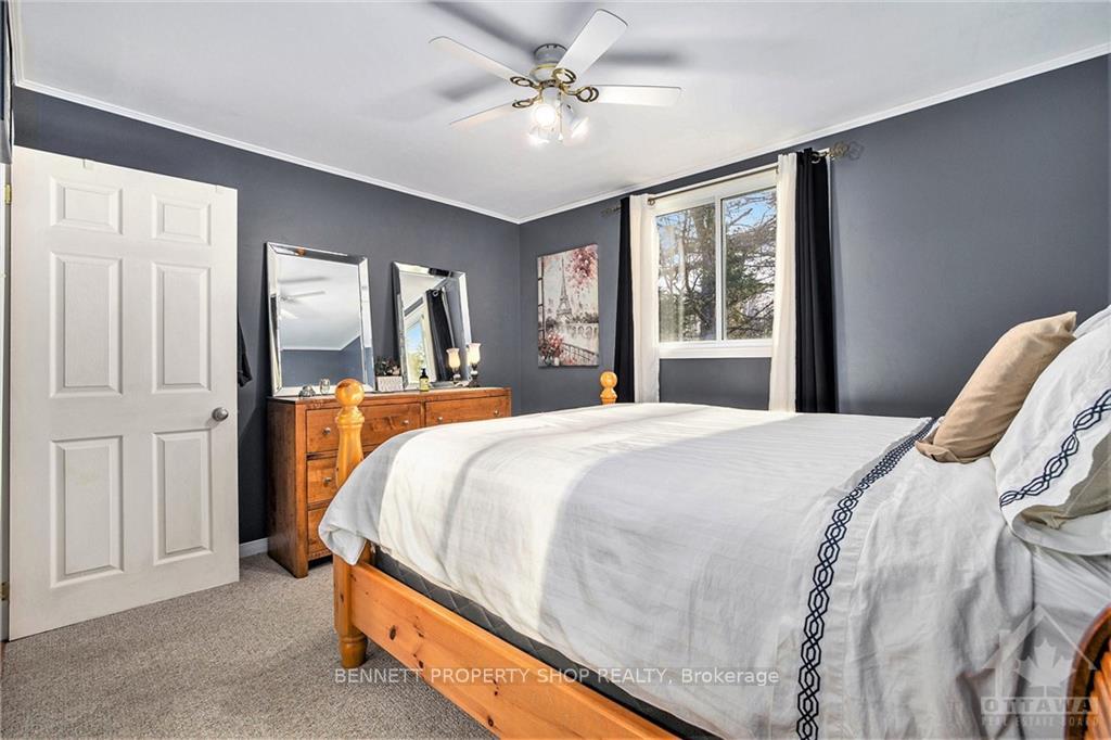 Photo 15 of 2338 Eady Road, Horton, Horton Twp — HOMEH