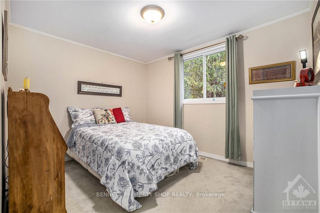 Photo 16 of 2338 Eady Road, Horton, Horton Twp — HOMEH