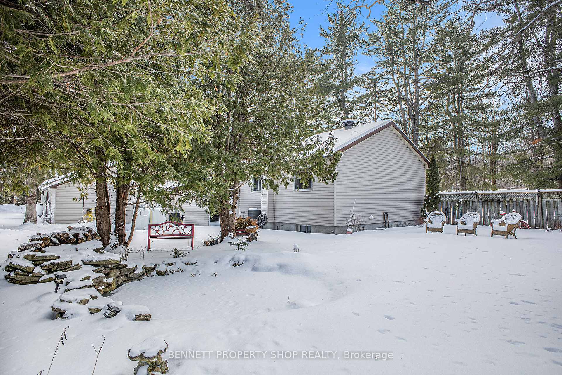 Photo 20 of 2338 Eady Road, Horton, Horton Twp — HOMEH