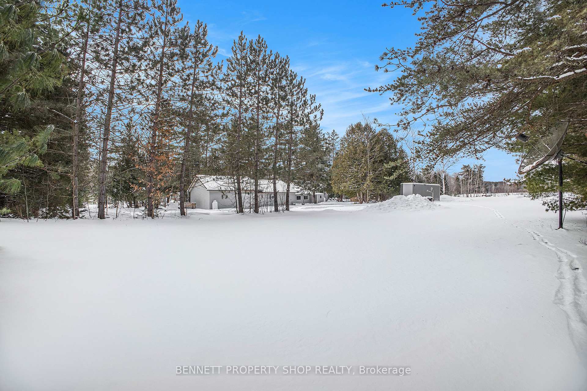 Photo 21 of 2338 Eady Road, Horton, Horton Twp — HOMEH