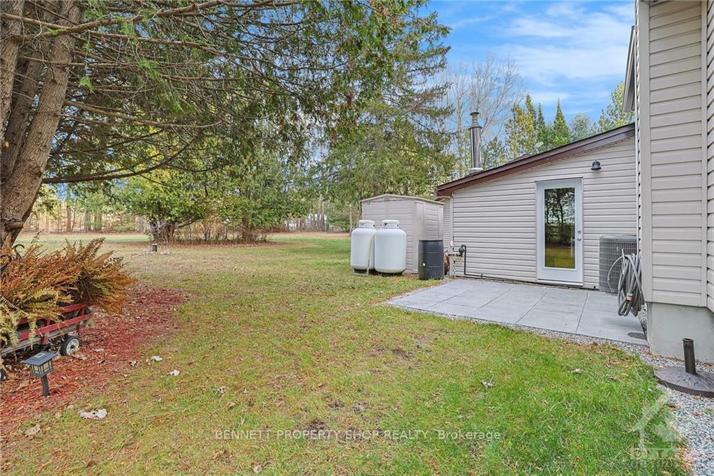 Photo 22 of 2338 Eady Road, Horton, Horton Twp — HOMEH
