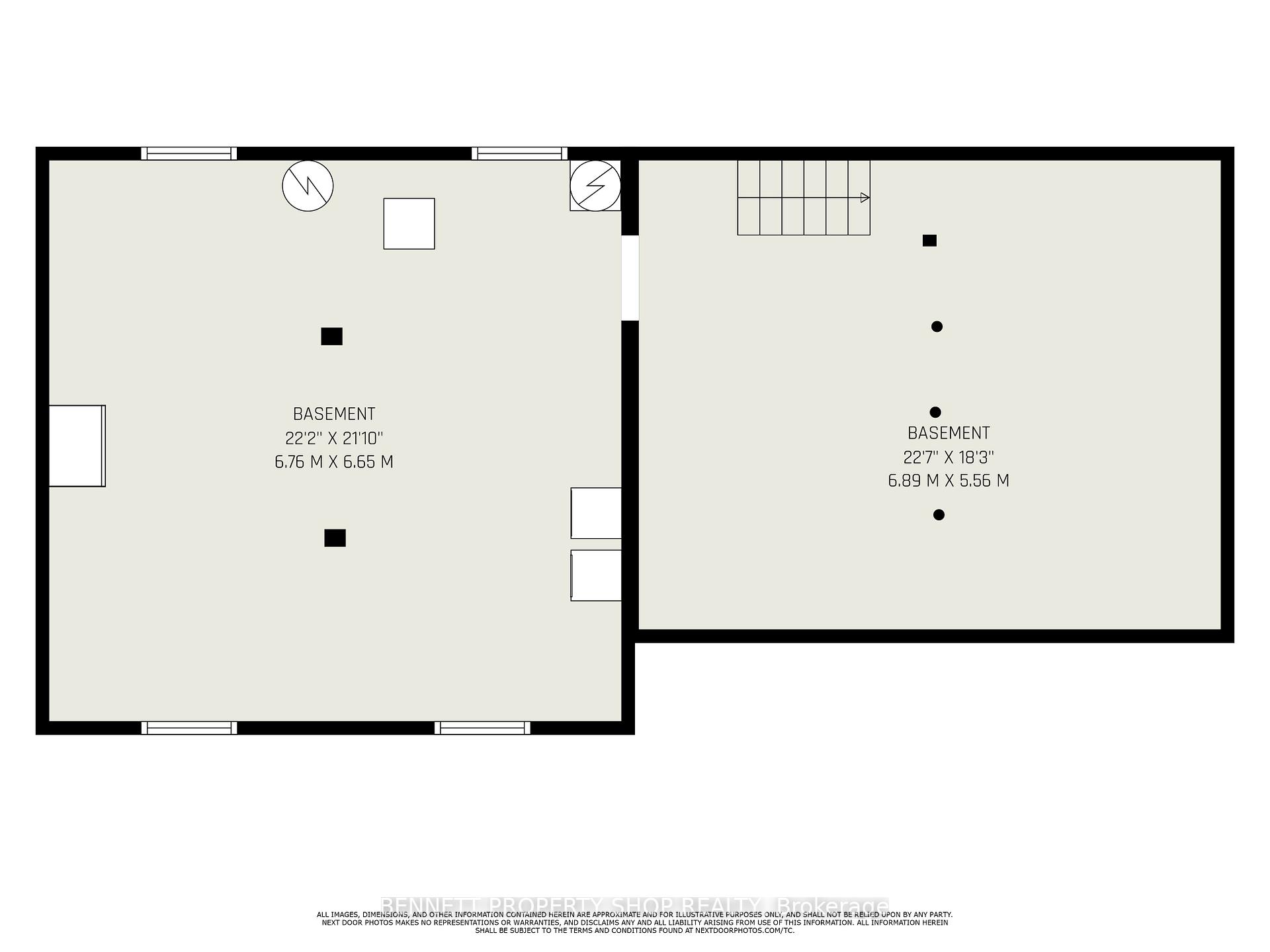 Photo 27 of 2338 Eady Road, Horton, Horton Twp — HOMEH