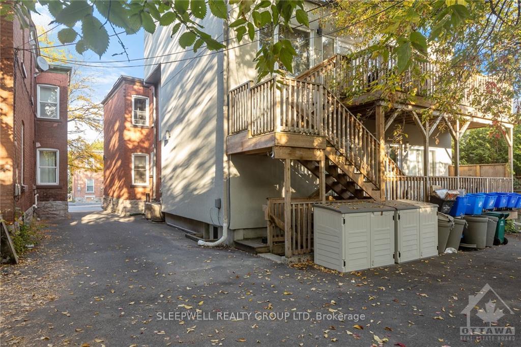Photo 3 of 422/424 Nelson Street, Ottawa, Sandy Hill — HOMEH