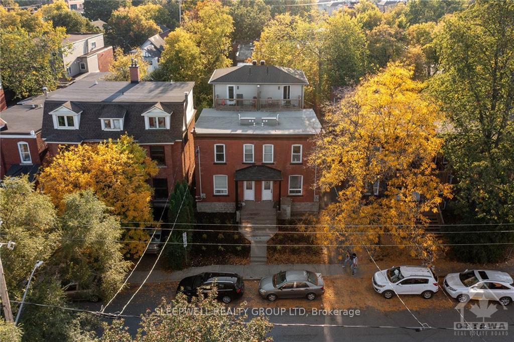 Photo 4 of 422/424 Nelson Street, Ottawa, Sandy Hill — HOMEH