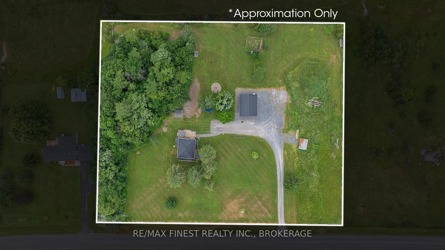 Photo 6 of 2001 Sharpe Road, Loyalist, Lennox and Addington - South — HOMEH