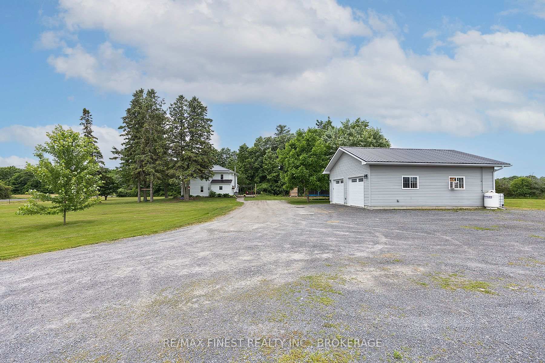 Photo 47 of 2001 Sharpe Road, Loyalist, Lennox and Addington - South — HOMEH