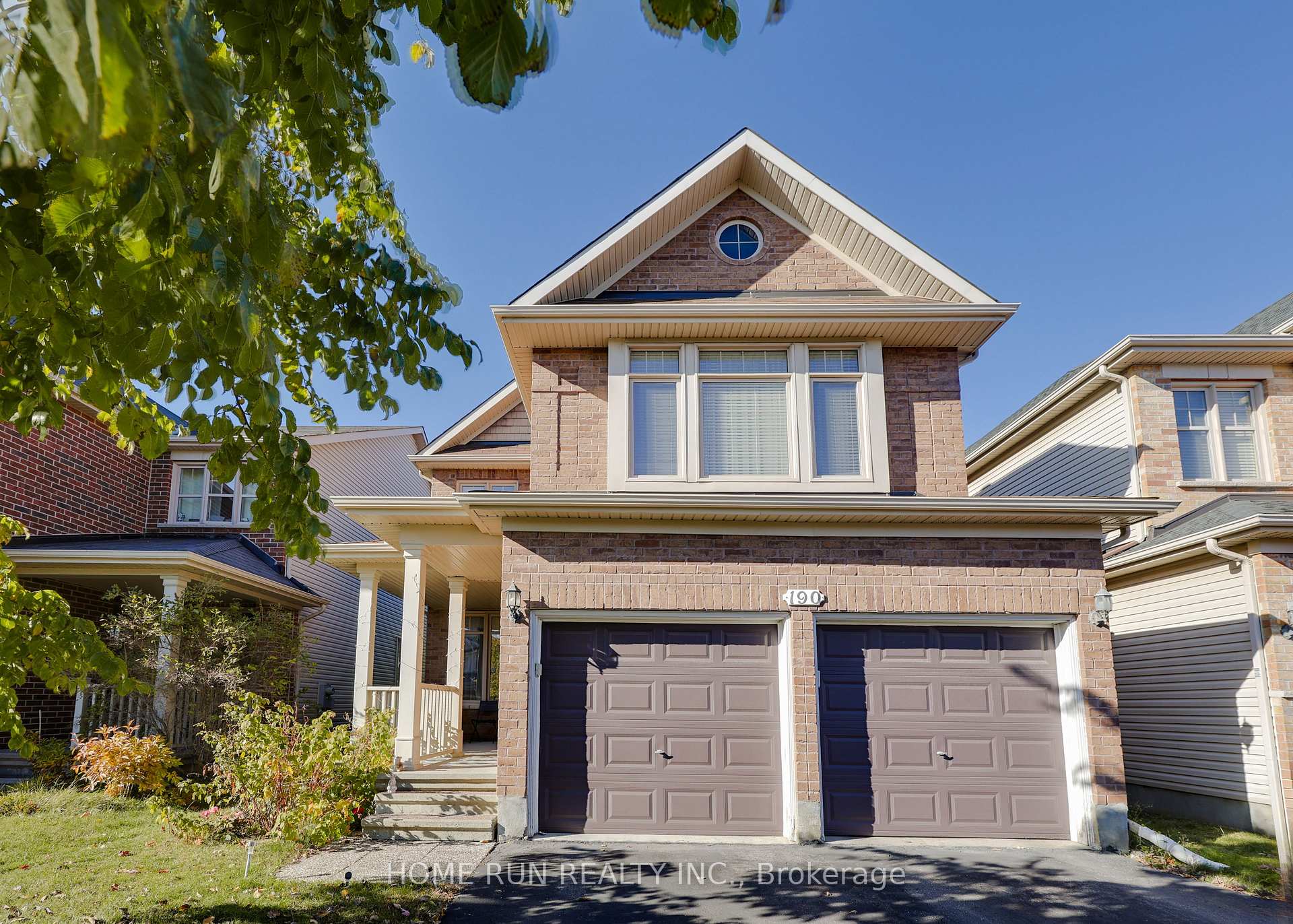 Photo 1 of 190 Keyrock Drive, Ottawa, Kanata - Kanata Lakes/Heritage Hills — HOMEH