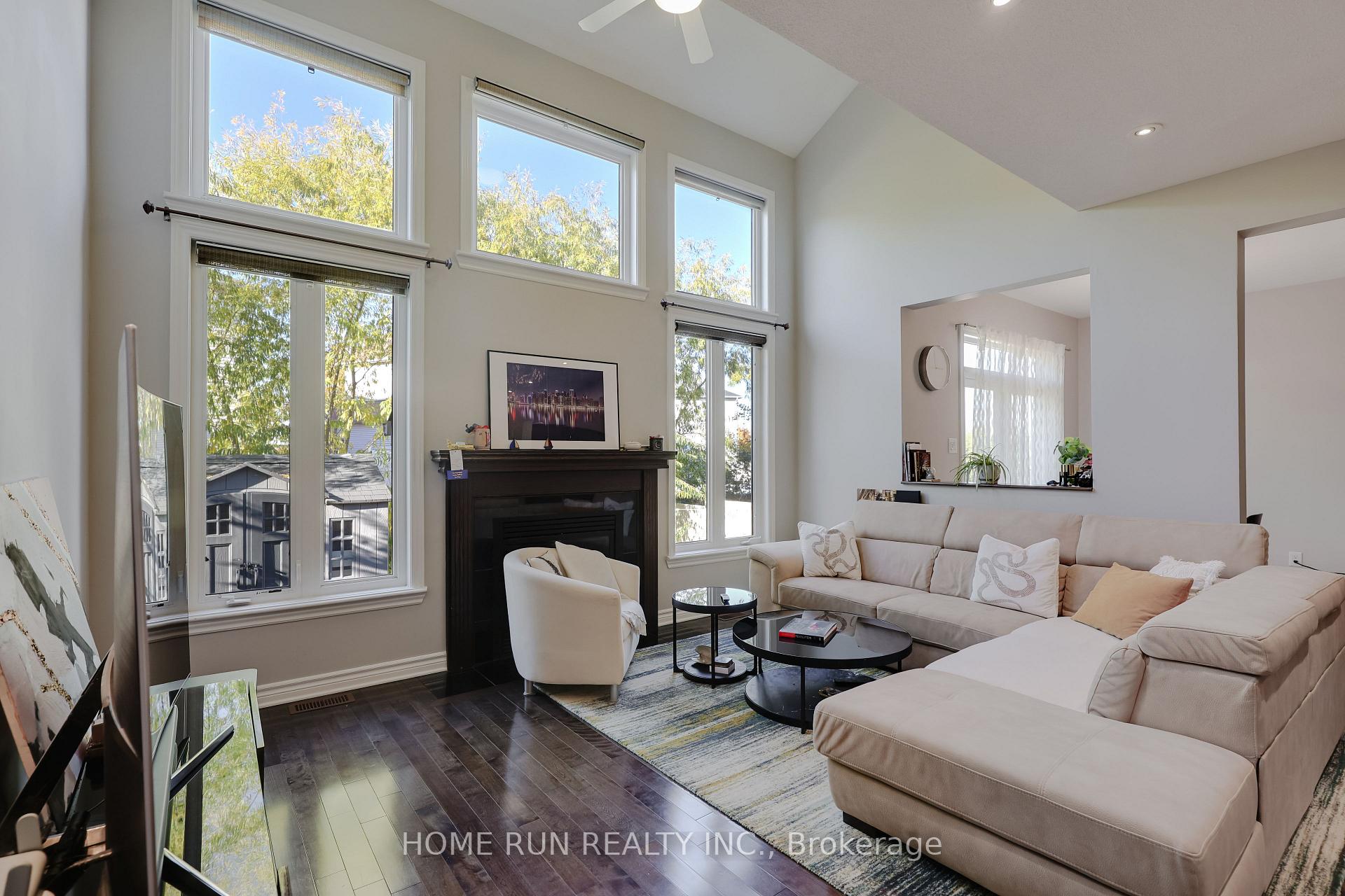 Photo 16 of 190 Keyrock Drive, Ottawa, Kanata - Kanata Lakes/Heritage Hills — HOMEH
