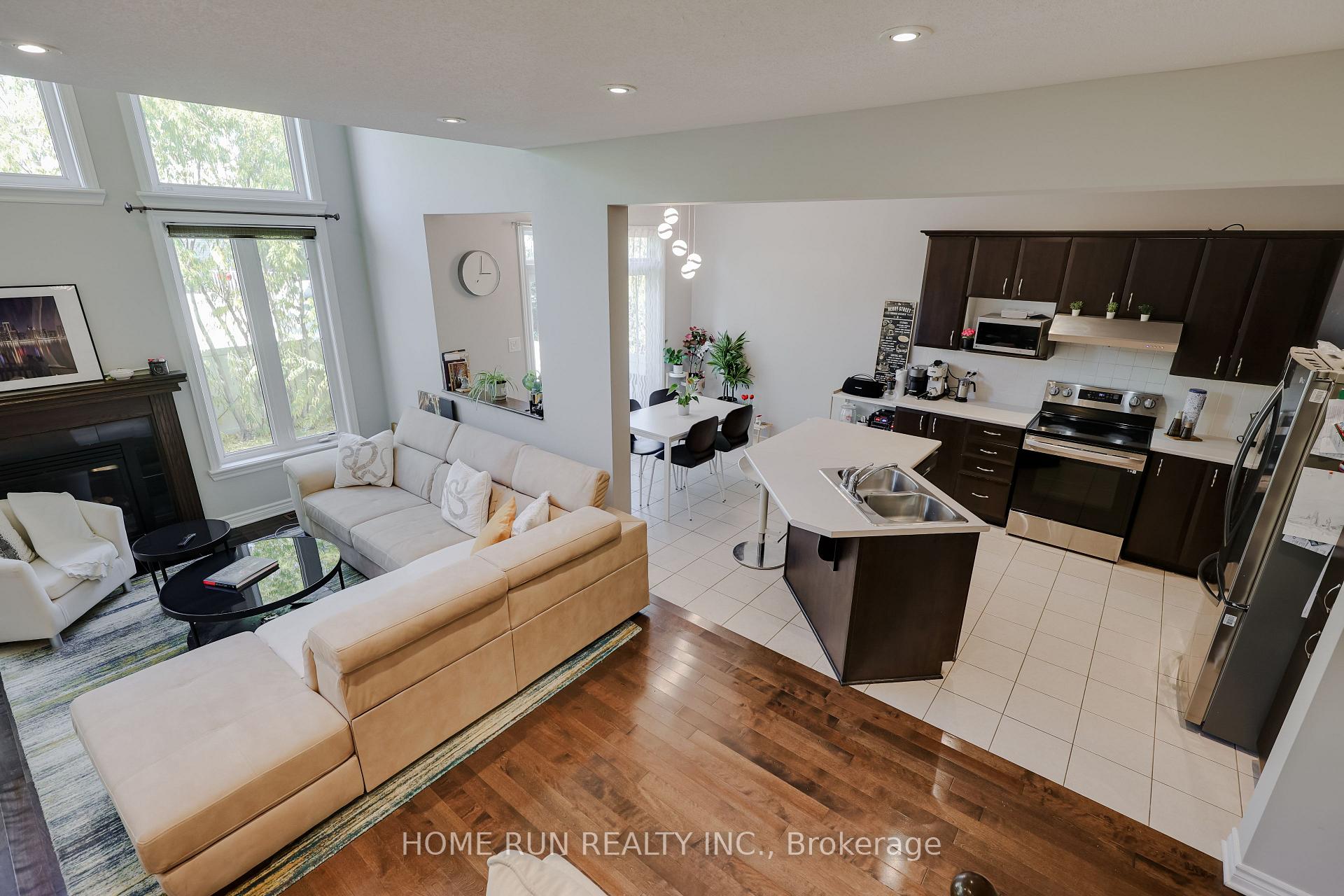 Photo 22 of 190 Keyrock Drive, Ottawa, Kanata - Kanata Lakes/Heritage Hills — HOMEH