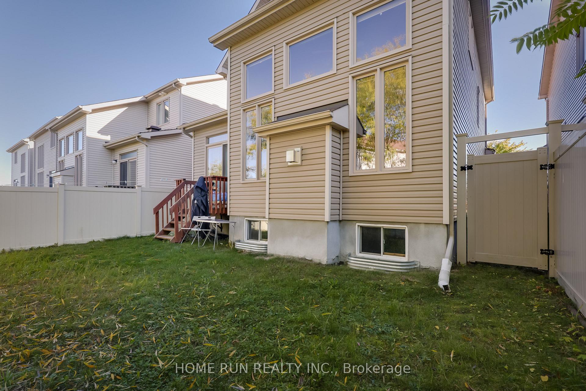Photo 46 of 190 Keyrock Drive, Ottawa, Kanata - Kanata Lakes/Heritage Hills — HOMEH