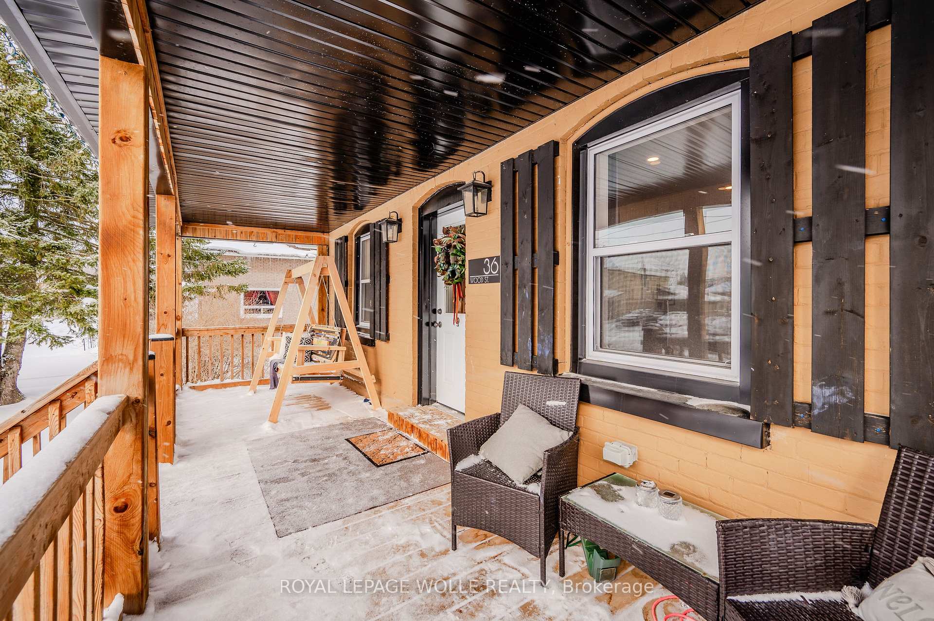 Photo 2 of 36 Wood Street, Mapleton, Rural Mapleton — HOMEH