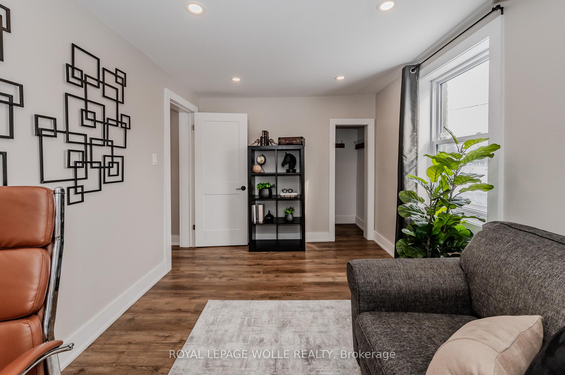 Photo 6 of 36 Wood Street, Mapleton, Rural Mapleton — HOMEH