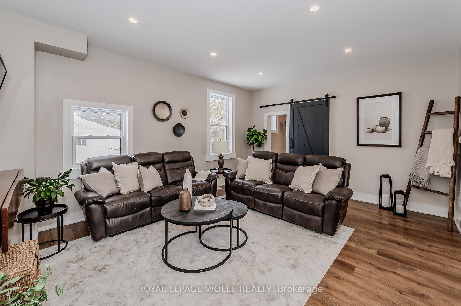 Photo 12 of 36 Wood Street, Mapleton, Rural Mapleton — HOMEH