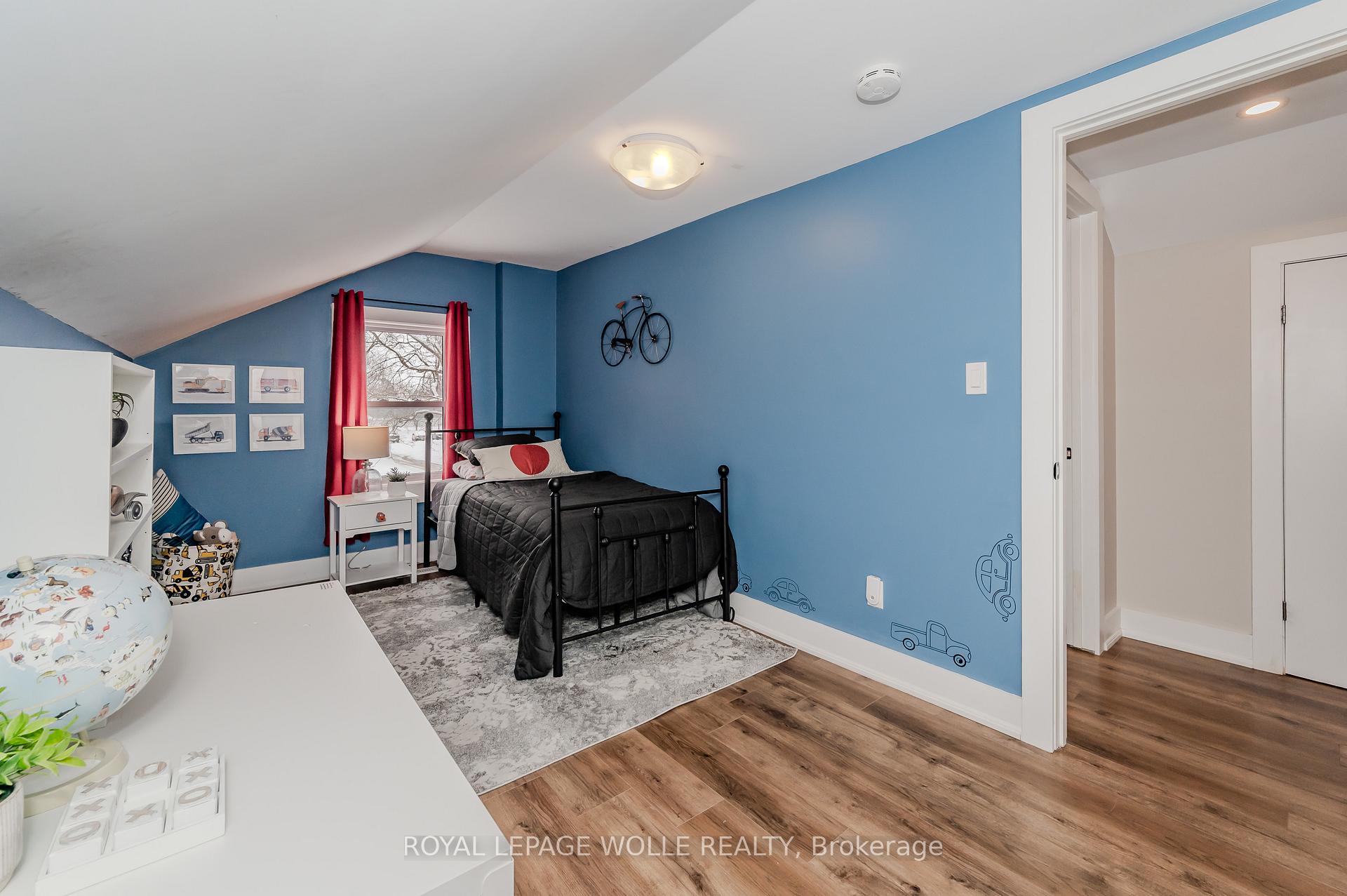Photo 22 of 36 Wood Street, Mapleton, Rural Mapleton — HOMEH
