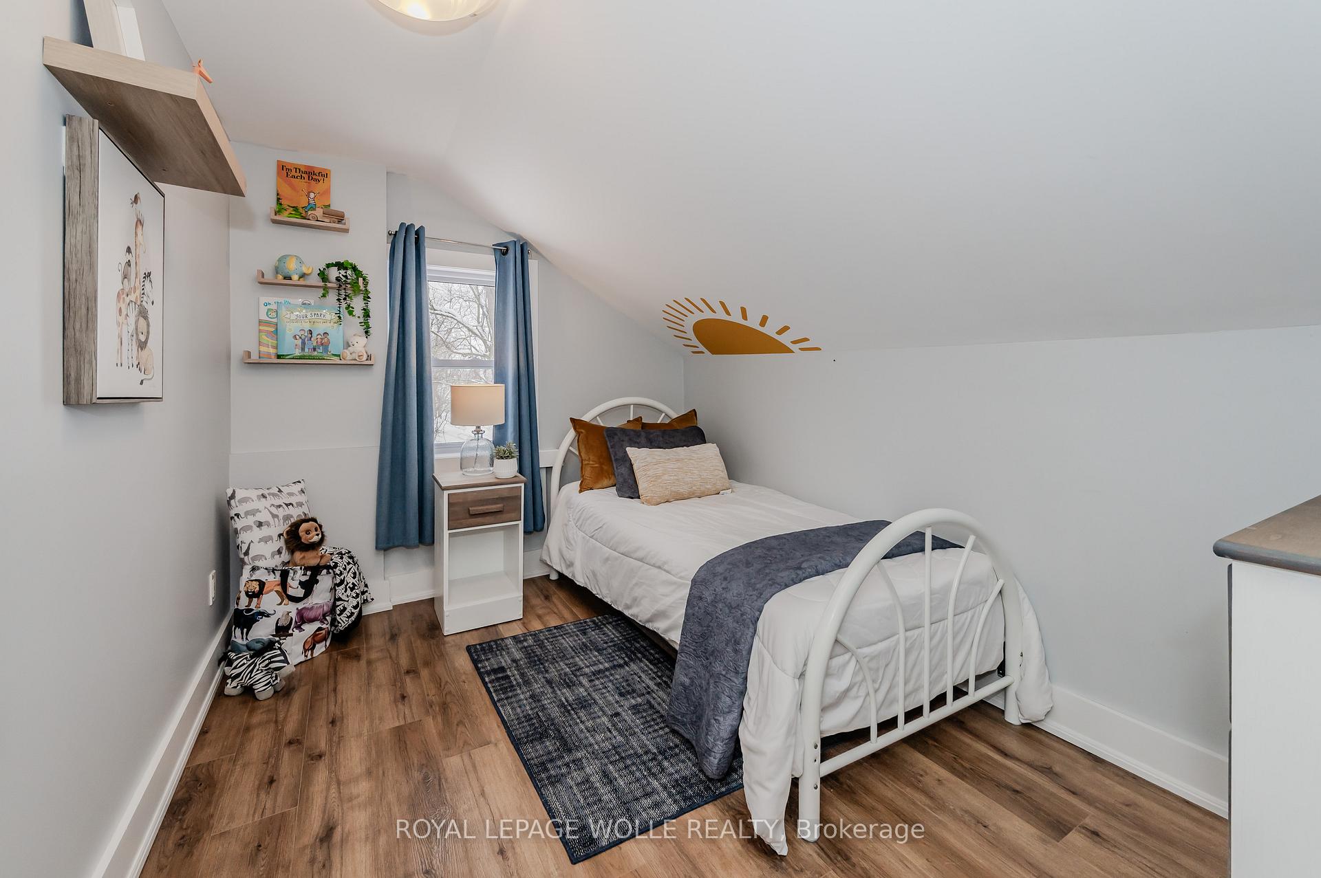 Photo 24 of 36 Wood Street, Mapleton, Rural Mapleton — HOMEH