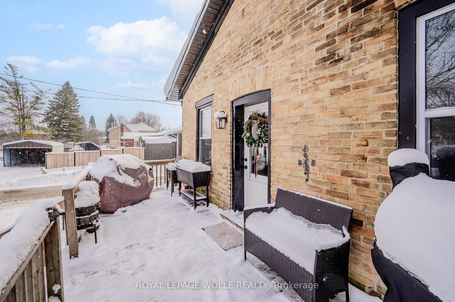 Photo 30 of 36 Wood Street, Mapleton, Rural Mapleton — HOMEH