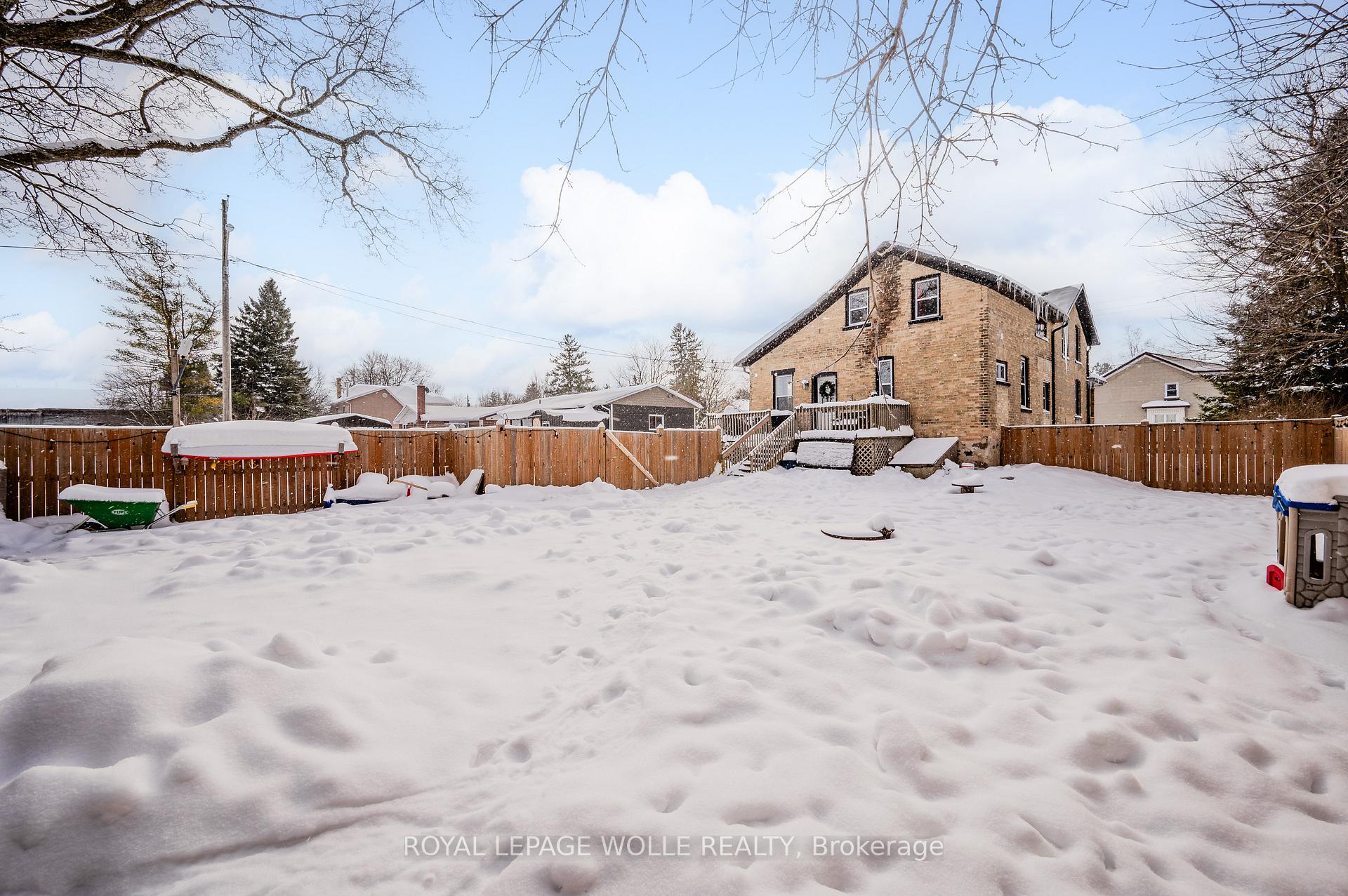 Photo 33 of 36 Wood Street, Mapleton, Rural Mapleton — HOMEH