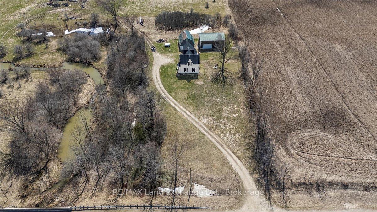 Photo 1 of 887 Concession 10, Kincardine — HOMEH